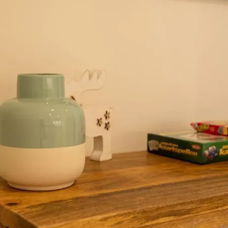 Casa Matti - Modern With Canal View And Terrace Appartement Gent