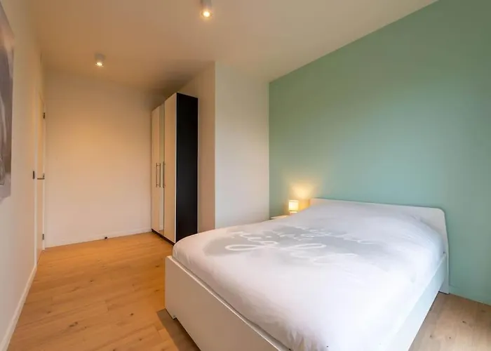 Casa Matti - Modern With Canal View And Terrace * Gent