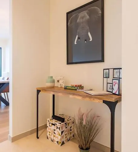 Casa Matti - Modern With Canal View And Terrace Appartement