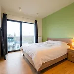 Apartamento Casa Matti - Modern With Canal View And Terrace *