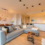 Casa Matti - Modern With Canal View And Terrace *