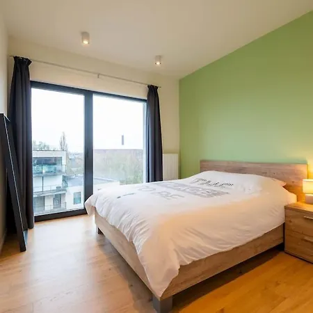 Apartment Casa Matti Modern With Canal View And Terrace *