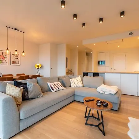 Casa Matti Modern With Canal View And Terrace *