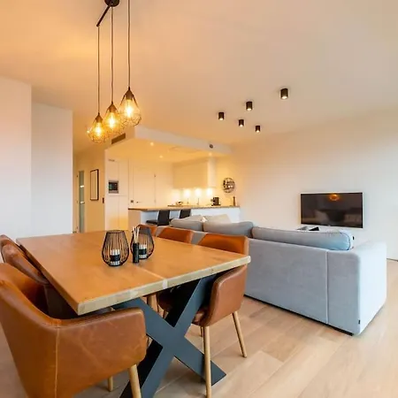 Apartamento Casa Matti - Modern With Canal View And Terrace