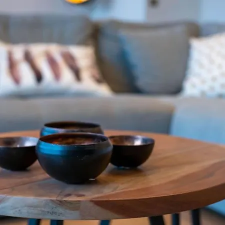 Casa Matti - Modern With Canal View And Terrace Διαμέρισμα